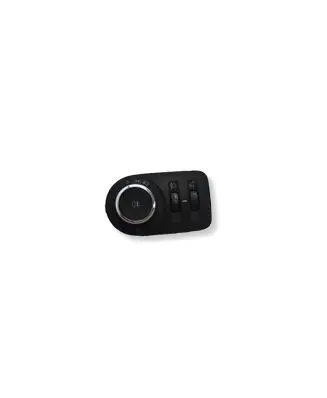 Opel Adam Light switch 13294814