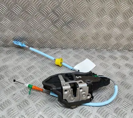 BMW X2 U10 Rear door lock 5A160D1