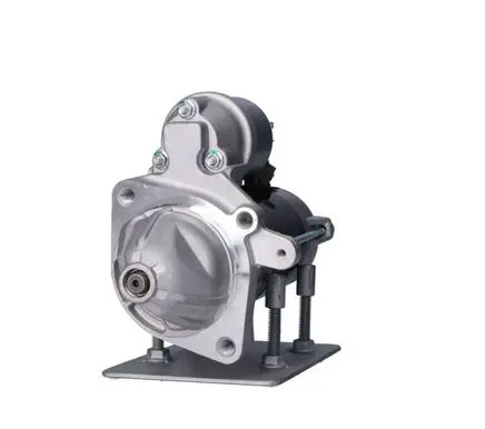 Toyota Carina T210 Starter motor 12412247063
