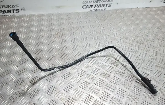 Land Rover Range Rover L322 Engine coolant pipe/hose