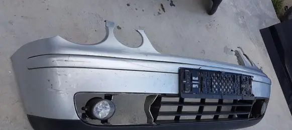 Volkswagen Golf IV Front bumper 6Q0