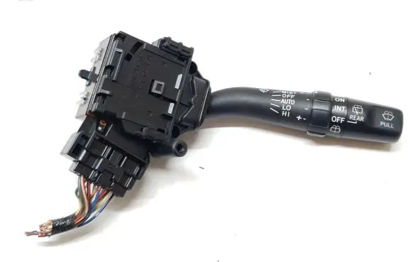 Toyota Avensis T250 Wiper switch 84652-05170