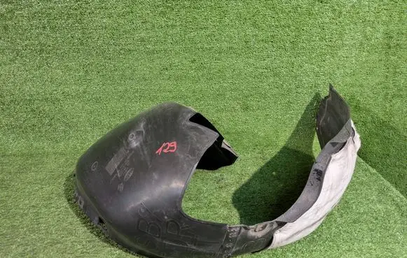 KIA Ceed Front wheel arch liner splash guards 
