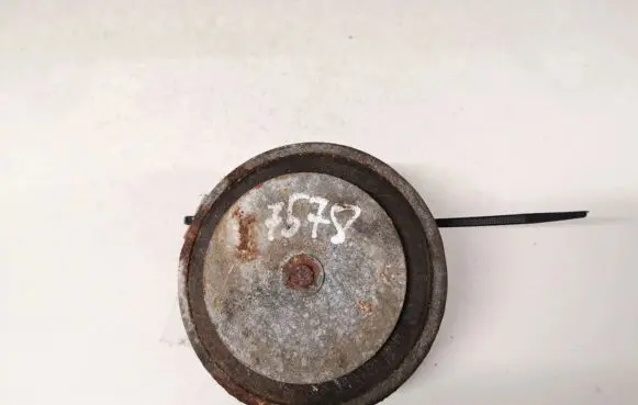 Horn signal