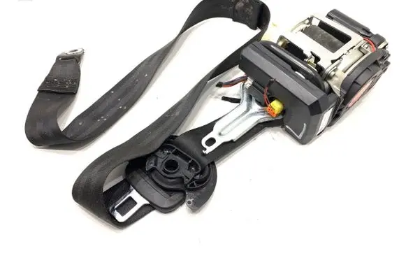 Audi Q8 Front seatbelt 3096152