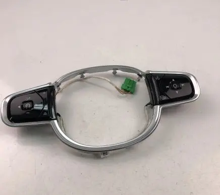 Volvo S90, V90 Steering wheel buttons/switches 31443498