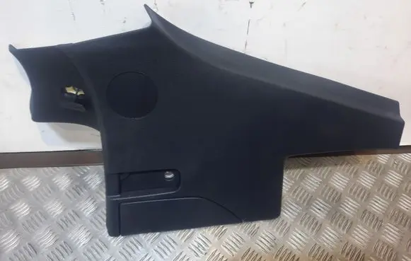 Porsche Panamera (970) (C) pillar trim 97055518800
