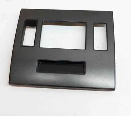 Cadillac STS Seville Front door card panel trim 16666200 3543216