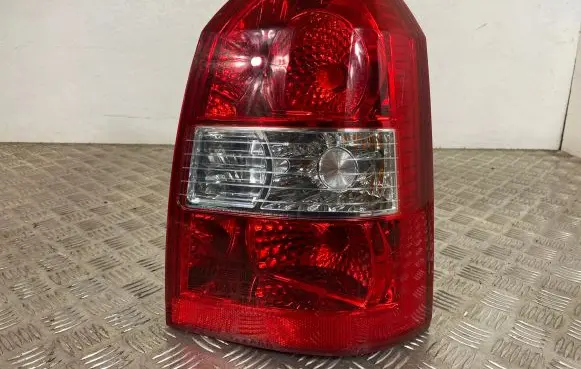 Hyundai Tucson JM Rear/tail lights