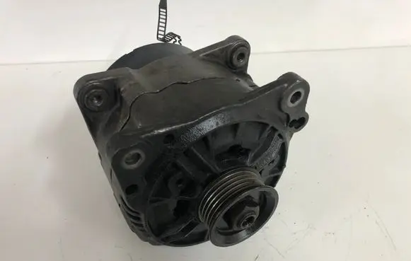 Volkswagen PASSAT B5 Generator/alternator 028903028