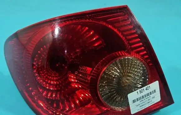 Toyota Corolla E120 E130 Rear/tail lights IMPRK1521421
