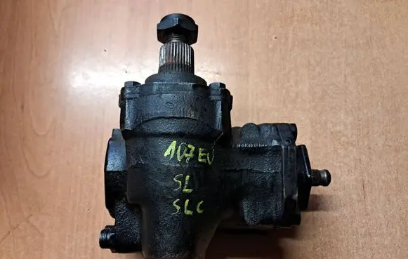 Mercedes-Benz SL R107 Steering rack 107SLSLC