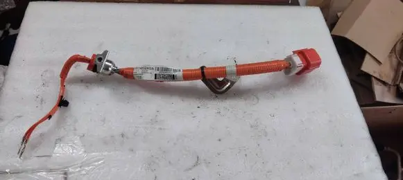 Nissan Leaf II (ZE1) Other air conditioning (A/C) parts 297A65SH2A 1906200100000 LGB0407095128