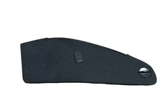 Honda Civic Trunk/boot lower side trim panel 84601SMGA