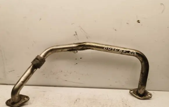 Mitsubishi Outlander EGR valve line/pipe/hose