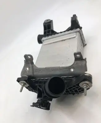 Jeep Compass Intercooler radiator 46353682