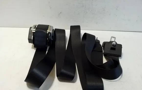 Volkswagen Crafter Front seatbelt A9068600485