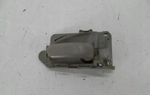 Citroen Xsara Picasso Rear door interior handle 