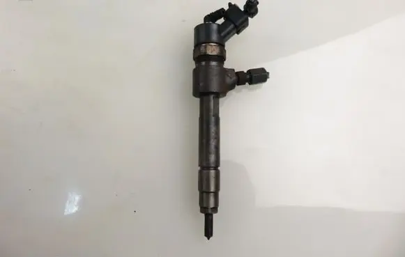 Opel Zafira B Fuel injector 0445110165