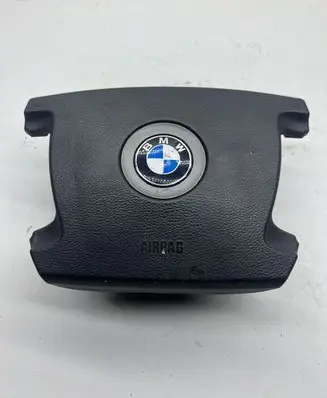BMW 7 E65 E66 Steering wheel airbag 602425901 336761777010 03B059KA00615