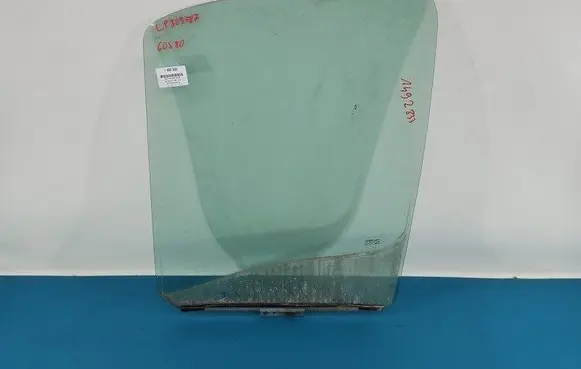 Opel Movano A Front door window glass four-door IMPRK1492833