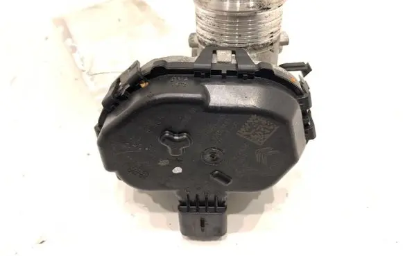 Peugeot 508 II Engine shut-off valve 9830171480