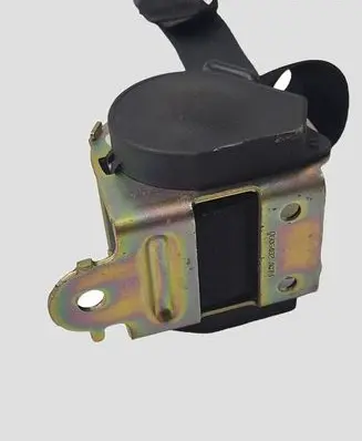Citroen C4 I Rear seatbelt 5090389 040061