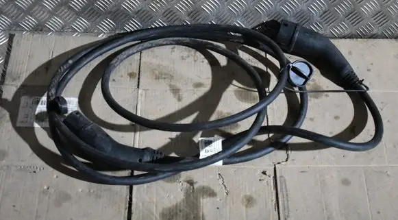 Porsche Taycan 9J1 Other wiring loom 9J1971675H555525