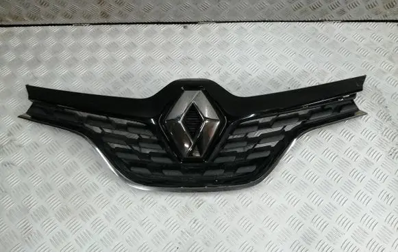 Renault Scenic IV - Grand scenic IV Front grill 622561964R