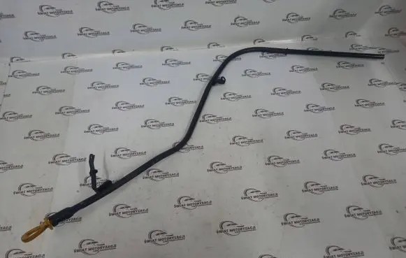 Jeep Grand Cherokee Fuel main line pipe A6420700495
