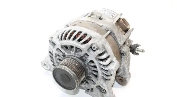 Mazda 6 Generator/alternator A2TX9181 SH1NA2TX9181