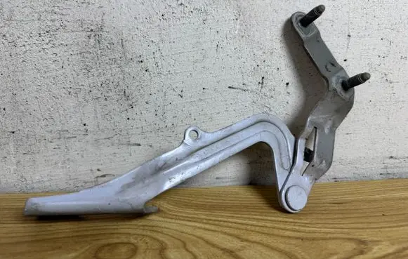 Ford S-MAX Engine bonnet/hood hinges 6M21U16800AB