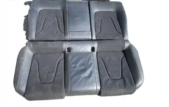 Audi A5 8T 8F Rear seat 