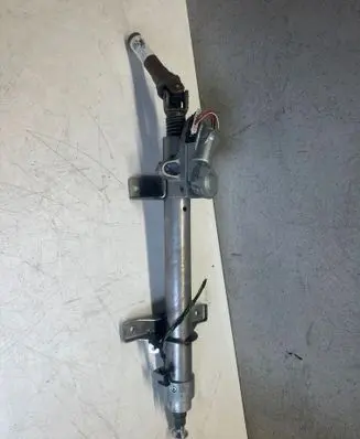 Mercedes-Benz Sprinter W906 Steering wheel axle A9064600816 153290134 Z003B010