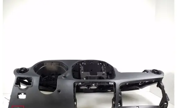 Mercedes-Benz Vito Viano W447 Dashboard