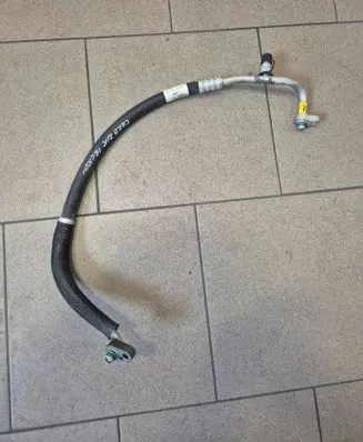 KIA Ceed Air conditioning (A/C) pipe/hose 97762G4950