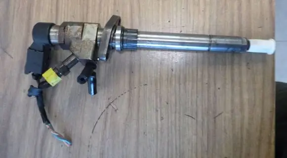 Ford Focus Fuel injector 9657144580
