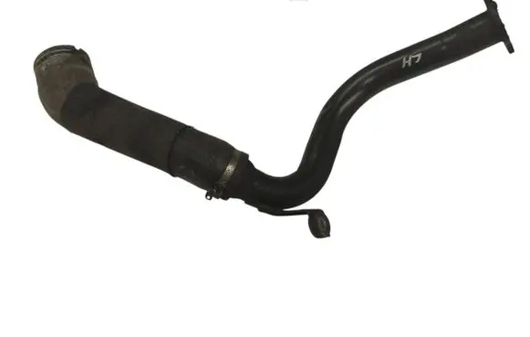 Maserati Ghibli Intercooler hose/pipe 670039062