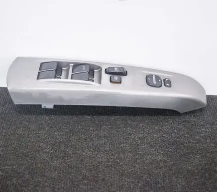 Toyota Prius (XW20) Electric window control switch 7423247070 8482047021