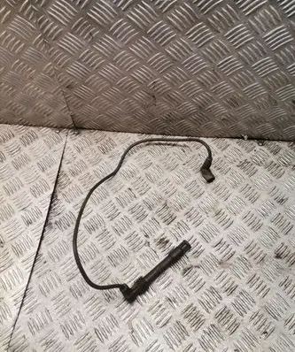 Audi A3 S3 8L Ignition plug leads 