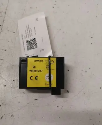 Opel Antara Central locking relay 20803737