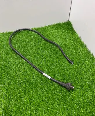 BMW X5 G05 Windshield washer fluid hose 7434869 13264011