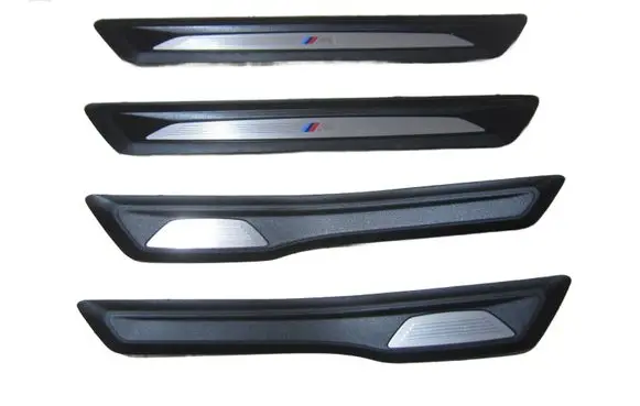 BMW 3 F30 F35 F31 Side skirt front trim 7289215 5362FBMHGT67BMW