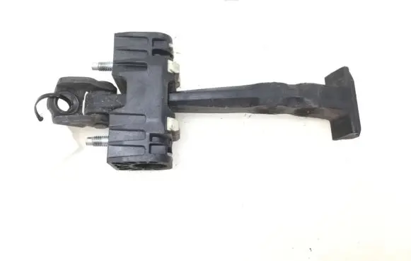 Opel Zafira B Rear door check strap stopper