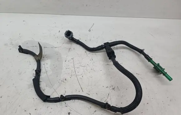 Peugeot 508 Fuel return line/hose 9823897880 0445130199