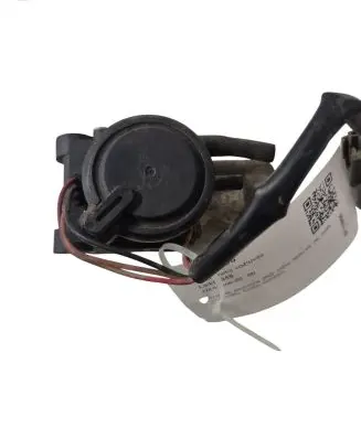 KIA Sorento Vacuum valve 