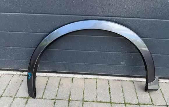 Audi Q3 8U Front arch trim 8U0853717