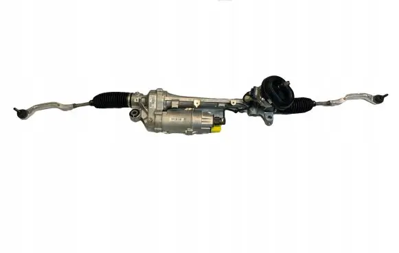 Renault Scenic IV - Grand scenic IV Steering rack 490014929R