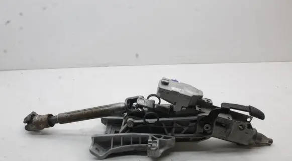 Land Rover Freelander 2 - LR2 Steering rack mechanical part 6G9N3F880DE