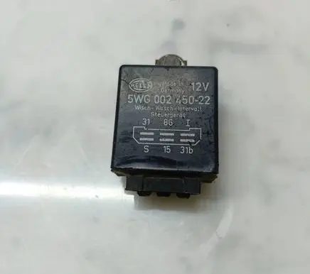 Mercedes-Benz 207 310 Other relay 5WG00245022